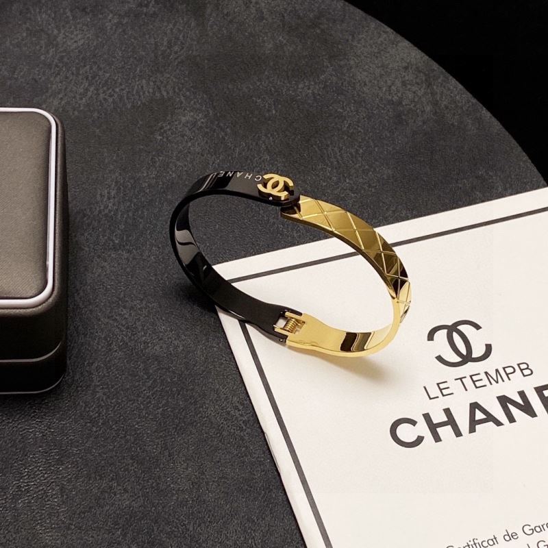 Chanel Bracelets